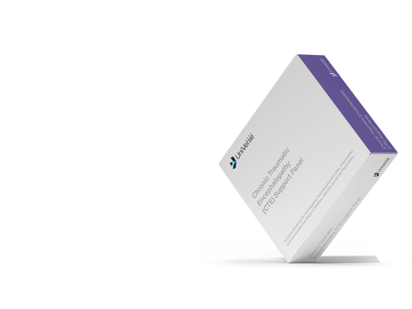 Dried Blood Spot Test Packages